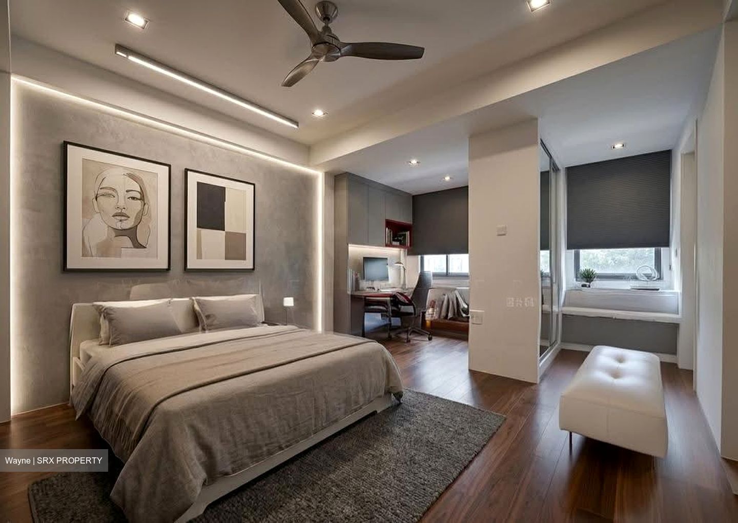 Frankel Estate (D15), Semi-Detached #618713511